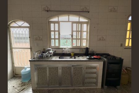 Casa à venda com 90m², 3 quartos e 1 vagaCozinha 1