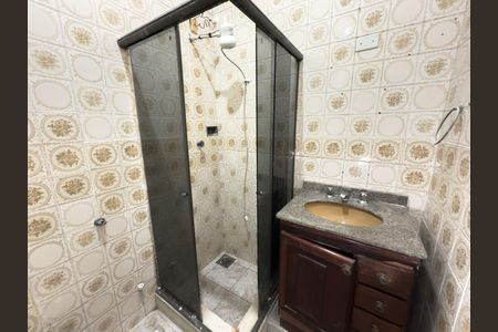 Casa à venda com 90m², 3 quartos e 1 vagaBanheiro 2