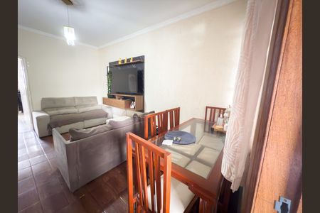 Casa à venda com 90m², 3 quartos e 1 vagaSala 1