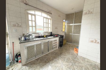 Casa à venda com 90m², 3 quartos e 1 vagaCozinha 1