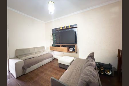 Casa à venda com 90m², 3 quartos e 1 vagaSala 1