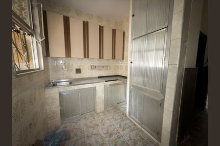 Casa à venda com 90m², 3 quartos e 1 vagaCozinha 2