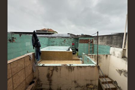 Casa à venda com 90m², 3 quartos e 1 vagaÁrea comum