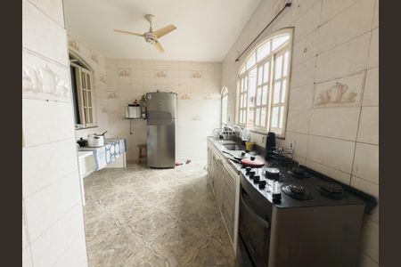 Casa à venda com 90m², 3 quartos e 1 vagaCozinha 1