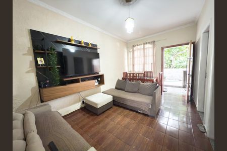 Casa à venda com 90m², 3 quartos e 1 vagaSala 1