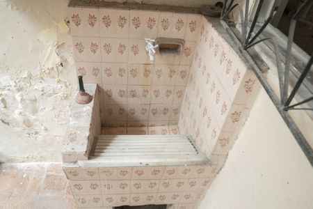 Casa à venda com 90m², 3 quartos e 1 vagaÁrea de Serviço