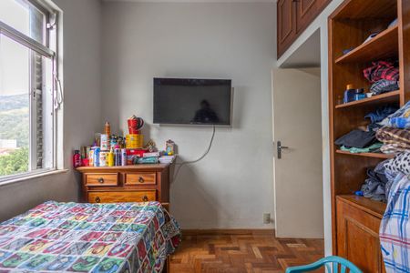 Apartamento à venda com 110m², 3 quartos e 1 vagaQuarto 2