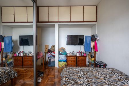 Apartamento à venda com 110m², 3 quartos e 1 vagaQuarto 1