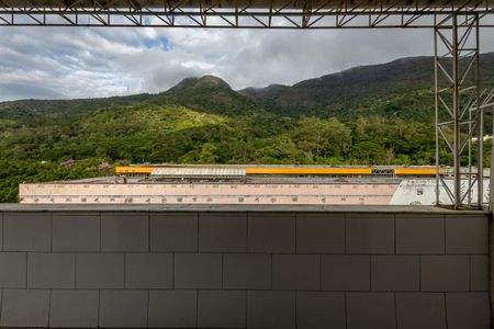 Apartamento à venda com 110m², 3 quartos e 1 vagaVaranda