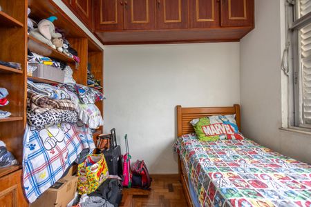 Apartamento à venda com 110m², 3 quartos e 1 vagaQuarto 2