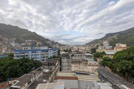 Apartamento à venda com 110m², 3 quartos e 1 vagaQuarto 1 Vista