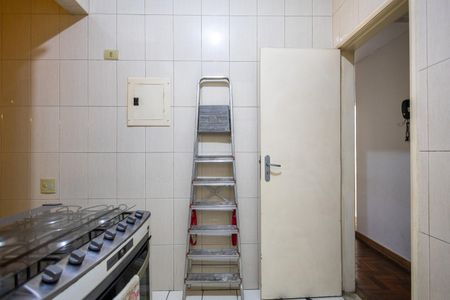 Apartamento à venda com 110m², 3 quartos e 1 vagaCozinha