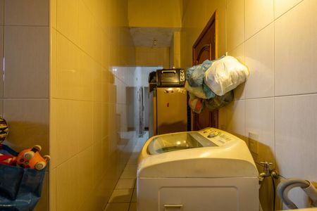 Apartamento à venda com 110m², 3 quartos e 1 vagaÁrea de Serviço