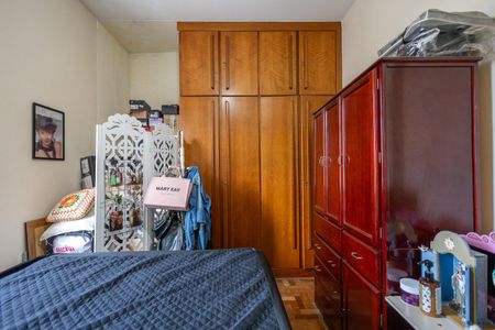 Apartamento à venda com 110m², 3 quartos e 1 vagaSuíte