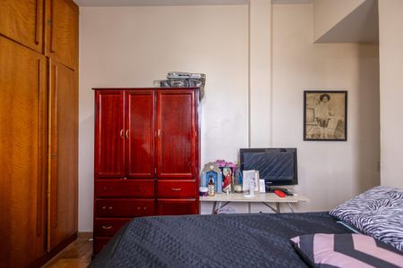 Apartamento à venda com 110m², 3 quartos e 1 vagaSuíte