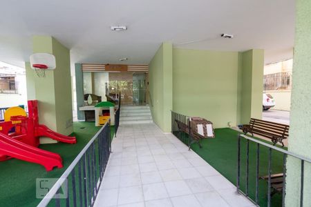 Apartamento à venda com 110m², 3 quartos e 1 vagaÁrea Comum