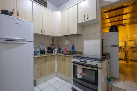 Apartamento à venda com 110m², 3 quartos e 1 vagaCozinha