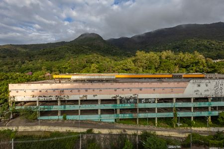 Apartamento à venda com 110m², 3 quartos e 1 vagaVaranda Vista