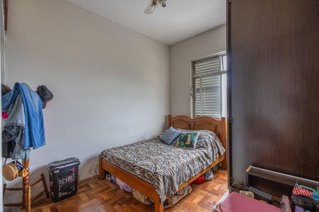 Apartamento à venda com 110m², 3 quartos e 1 vagaQuarto 1