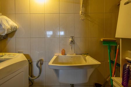 Apartamento à venda com 110m², 3 quartos e 1 vagaÁrea de Serviço