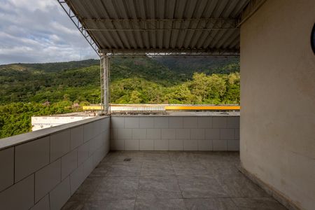 Apartamento à venda com 110m², 3 quartos e 1 vagaVaranda