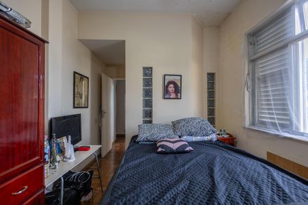 Apartamento à venda com 110m², 3 quartos e 1 vagaSuíte