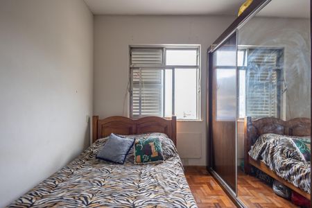 Apartamento à venda com 110m², 3 quartos e 1 vagaQuarto 1