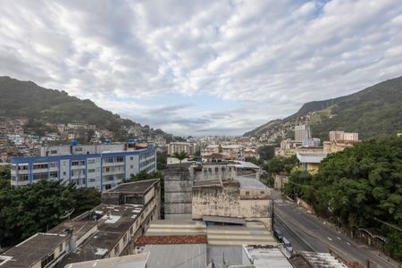 Apartamento à venda com 110m², 3 quartos e 1 vagaQuarto 2 Vista