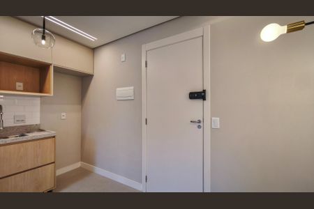 Apartamento à venda com 50m², 2 quartos e sem vagaEntrada