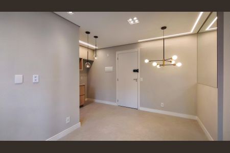 Apartamento à venda com 50m², 2 quartos e sem vagaSala