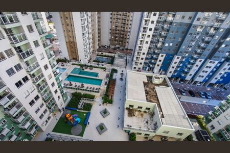 Apartamento à venda com 50m², 2 quartos e sem vagaVista do Quarto 2