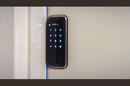 Apartamento à venda com 50m², 2 quartos e sem vagaEntrada