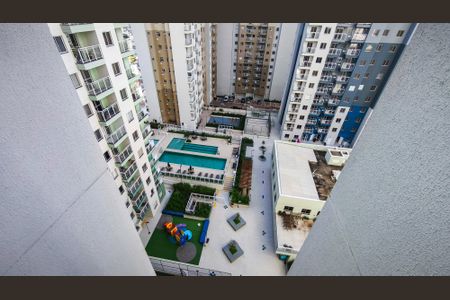 Apartamento à venda com 50m², 2 quartos e sem vagaVista do Quarto 1