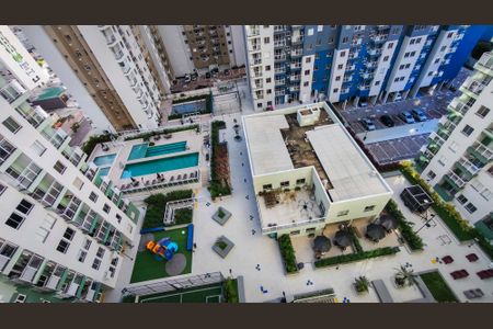 Apartamento à venda com 50m², 2 quartos e sem vagaVista da Sala