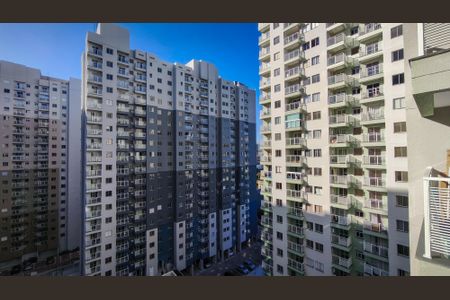 Apartamento à venda com 50m², 2 quartos e sem vagaVista da Sala