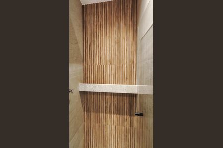 Apartamento à venda com 50m², 2 quartos e sem vagaBanheiro Social