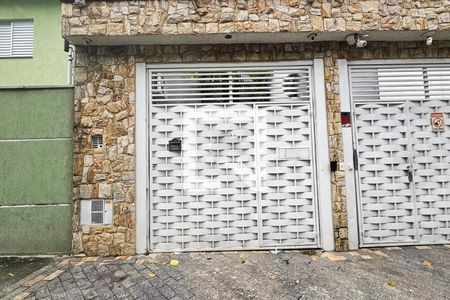 Casa à venda com 210m², 3 quartos e 2 vagasFachada