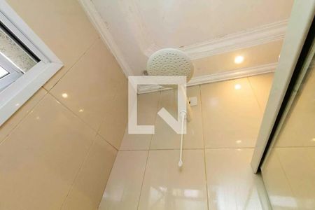 Casa à venda com 210m², 3 quartos e 2 vagasBanheiro da Suíte 3