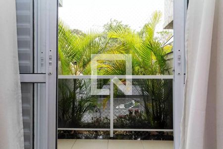 Casa à venda com 210m², 3 quartos e 2 vagasVaranda da Suíte 2