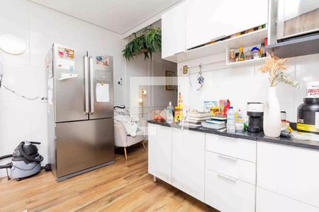 Casa à venda com 210m², 3 quartos e 2 vagasCozinha