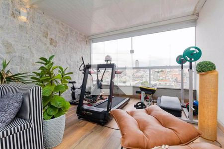 Casa à venda com 210m², 3 quartos e 2 vagasTerraço