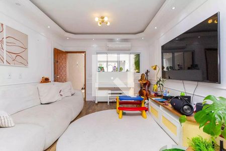 Casa à venda com 210m², 3 quartos e 2 vagasSala