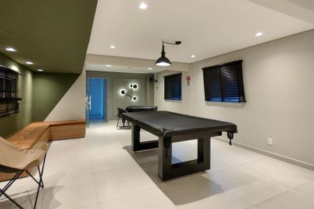 Apartamento para alugar com 76m², 2 quartos e 2 vagasÁrea comum