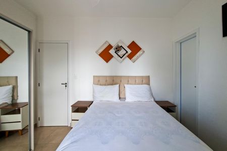 Apartamento para alugar com 76m², 2 quartos e 2 vagasSuite
