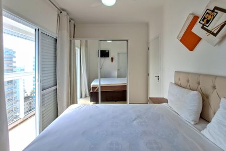 Apartamento para alugar com 76m², 2 quartos e 2 vagasSuite