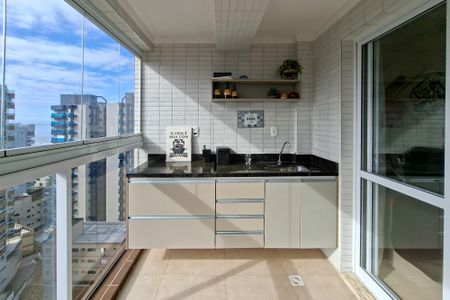 Apartamento para alugar com 76m², 2 quartos e 2 vagasSacada