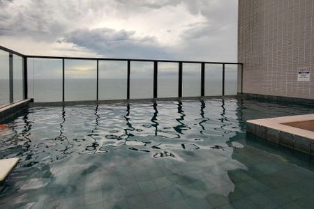 Apartamento para alugar com 76m², 2 quartos e 2 vagasÁrea comum - Piscina