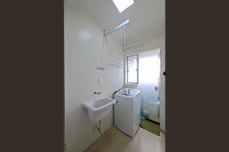 Apartamento para alugar com 76m², 2 quartos e 2 vagasÁrea de Serviço