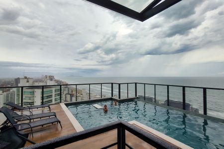 Apartamento para alugar com 76m², 2 quartos e 2 vagasÁrea comum - Piscina