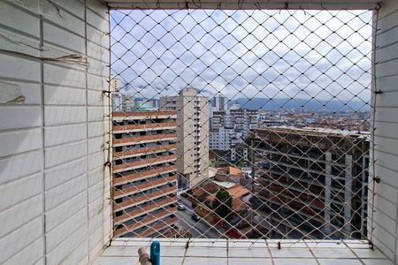 Apartamento para alugar com 76m², 2 quartos e 2 vagasÁrea de Serviço